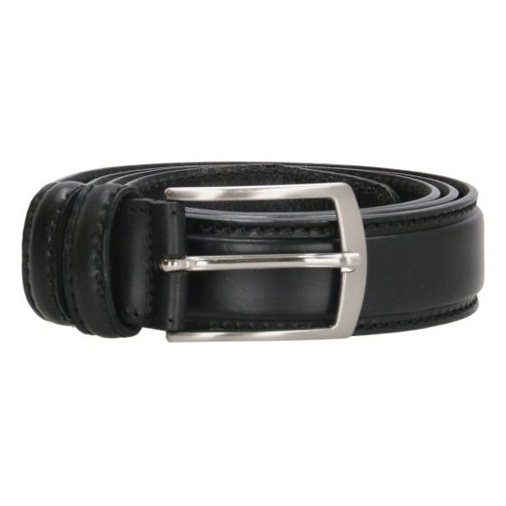 DD Exclusive Riem Zwart 18540