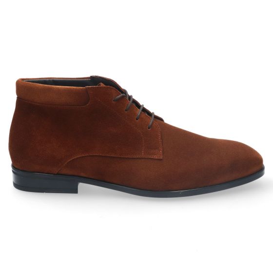 Gijs Cognac Veterboot 2142 H