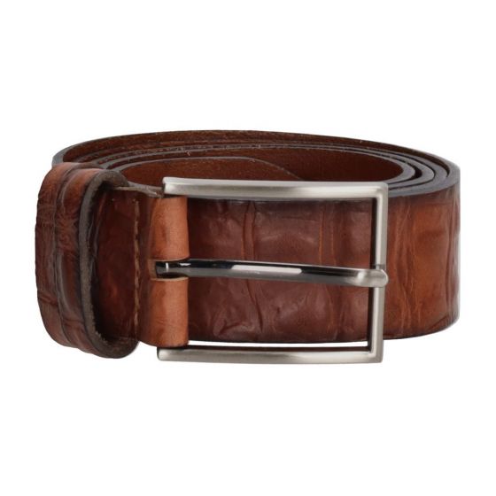 DD Exclusive Riem 40014 Cognac