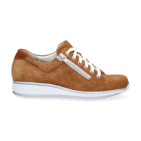 Durea Sneaker Cognac 6239 685 8849 H