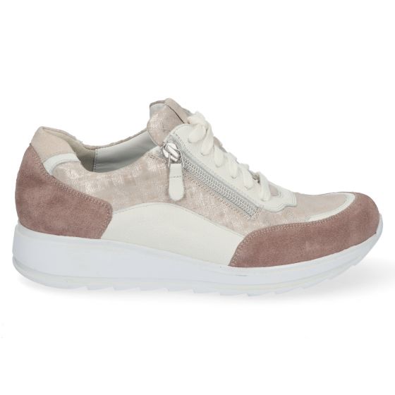 Durea Sneaker Charme/Wit 6263 H