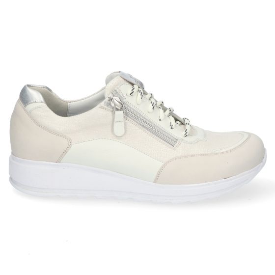 Durea Sneaker Ivoor 6263 K