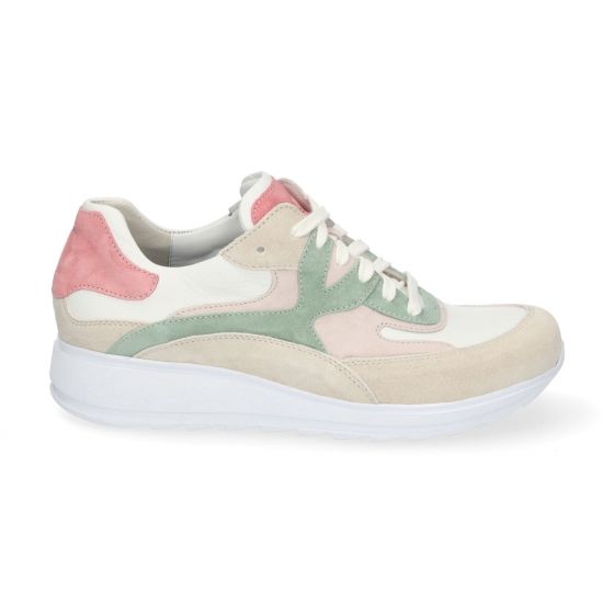 Durea Sneaker Multicolour 6272 K