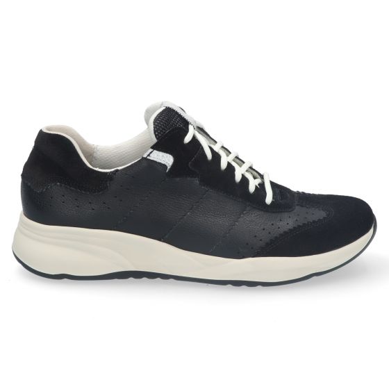 Durea Zwarte Sneaker 6289 K