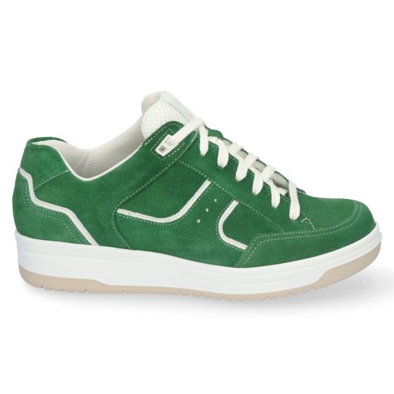 Durea Groene Sneaker 6299 H