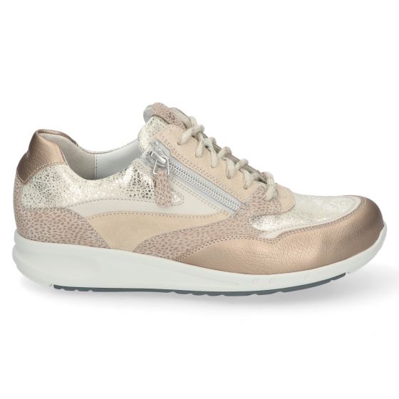 Durea Brons Sneaker 6306 H