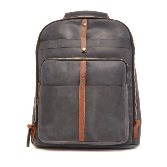 Barbarossa Backpack Navy 826-150-07