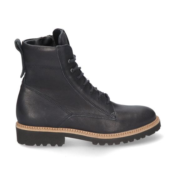 Durea Veterboot Zwart 9722-184-5598 G