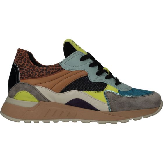 Piedi Nudi Sneaker Nova Multi Funky