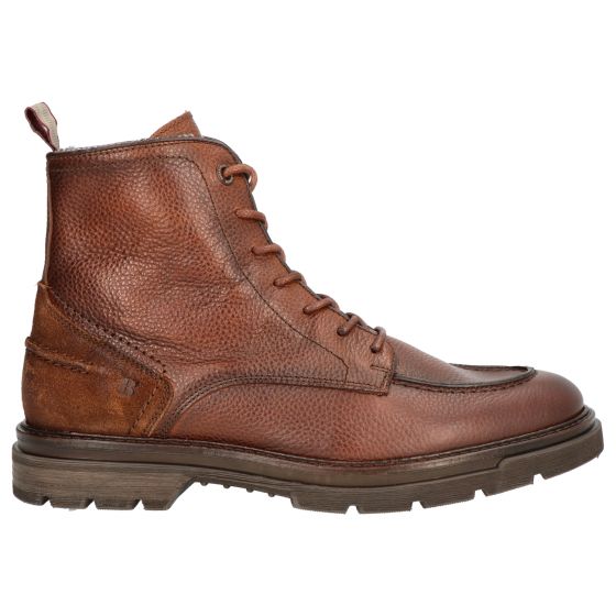 Berkelmans Cognac Veterboot Riga