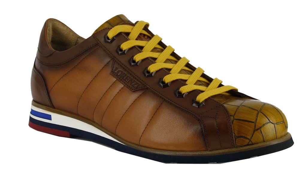 Lorenzi sneakers hot sale