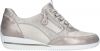 Waldlaufer Platin Taupe Sneaker Himona H