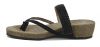 Pitt Slipper Zwart 020.286