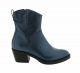 Piedi Nudi Westernlaars Mare T84201