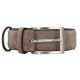 DD Exclusive Riem Taupe Suede 18545