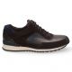 Gijs Bruine Sneaker 2138 H