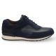 Gijs Blauwe Sneaker 2138 K