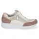 Durea Sneaker Charme/Wit 6263 H