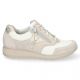 Durea Avorio/Wit Sneaker 6279 H