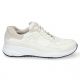 Durea Witte Sneaker 6283 M