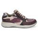 Durea Bordo/Roze/Beige Sneaker 6295 H