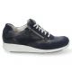 Durea Go Blauwe Sneaker 6306 K