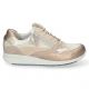 Durea Brons Sneaker 6306 H