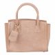 Burkely Tas Lena Handbag Beige 788366-09