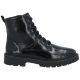 Solidus Veterboot Zwart Lak Kelly 63109 K