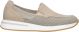 Waldlaufer Taupe Loafer H-Agnes