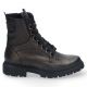 Durea Antraciet Veterboot 9809 K