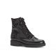 Gabor Zwart Lak Veterboot 52.765.97 H