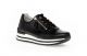 Gabor Sneaker Zwart 56.528.27 H