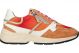 Piedi Nudi Sneaker Pale Orange Kara K