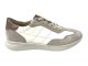 Hartjes Zand Witte Sneaker Breeze Shoe 162.1143 G
