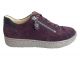 Hartjes Sneaker Phil Shoe Aubergine 162.1401 H