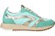 Piedi Nudi Sneaker Mint Gold Vaya