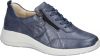 Waldlaufer Jeansblauwe Sneaker Kalea K