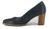 Gabor Pump Blauw 82.110.86 G