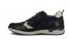 FLuchos Sneaker Blauw F1170