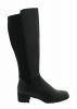 Hartjes Laars Hip Stiefel Zwart 192.0201 H