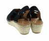 Viguera Espadrille Vitelo Ocean 1825