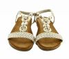 Bridge Footwear Sandaal Gold 24157316