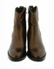 Piedi Nudi Westernlaars Abigail Cacao T84201