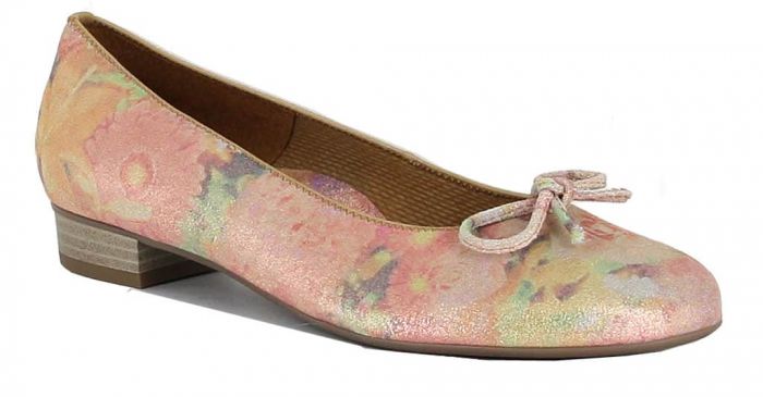 Ara Ballerina Multicolour 12-43717-24 F 1/2