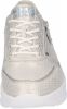 Waldlaufer Taupe Metallic Sneaker H-Lana