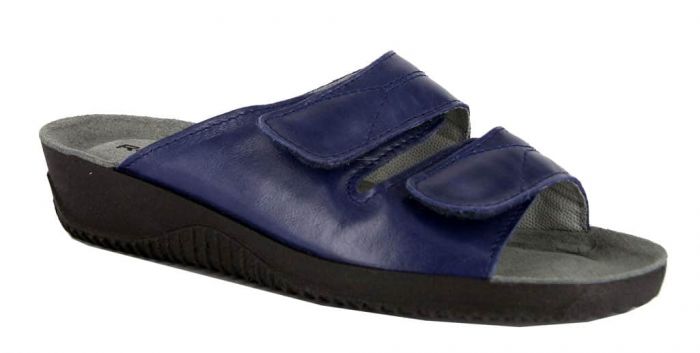 Rohde Slipper Blauw 1940-55 F 1/2