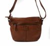 Bear Design Tas Cognac CL41209